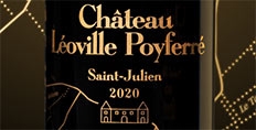 2020 Leoville Poyferre
