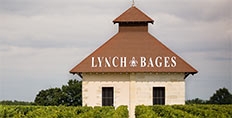 2021 Lynch-Bages