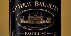 2022 Batailley en primeur