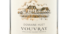 2022 Huet Vouvray
