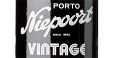 2022 Niepoort vintage port