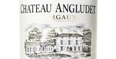 2023 Angludet Margaux