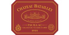 2024 Batailley en primeur