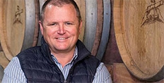 Kanonkop winemaker Abrie Beeslaar