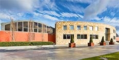 Alion winery