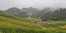 Antica Cascina Conti di Roero