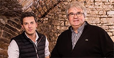 Arnaud and Didier Gallimard