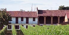 Ascheri's La Morra winery