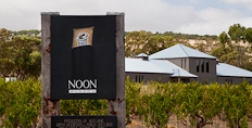 Australian mixed case, Noon Estate