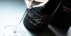 2018 Pol Roger Brut Reserve bottle