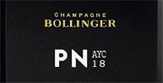 Bollinger PN AYC18