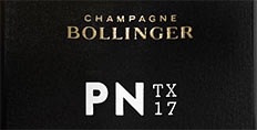 Bollinger PN TX17