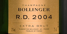 2004 Bollinger RD