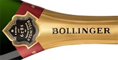 Bollinger Special Cuvee