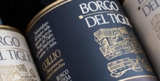 Borgo del Tiglio