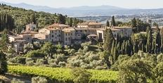 Castello di Fonterutoli