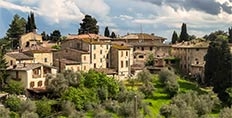 Castello di Fonterutoli