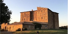 Castello Romitorio