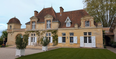 Chateau Rauzan-Segla