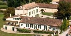 Chateau Angludet