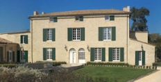 Chateau Angludet