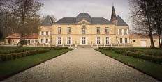 Chateau Lynch-Moussas