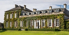 Chateau Talbot