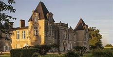 Chateau d'Issan