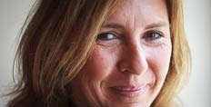 Christel Spinner of Grand-Puy-Lacoste
