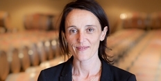 Christelle Sorge of Deyrem Valentin