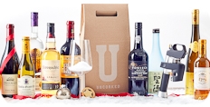 Christmas at Uncorked
