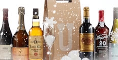 Christmas gift ideas from Uncorked