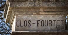 Clos Fourtet