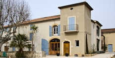 Clos des Papes