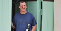 Daniel Ravier, Tempier winemaker