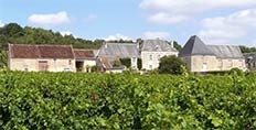 Domaine Grosbois