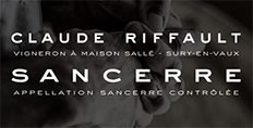 Claude Riffault Sancerre