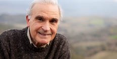 Francesco Leanza from Salicutti in Montalcino