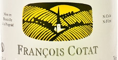 2015 Francois Cotat