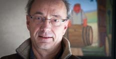 Francois Lumpp, Givry producer