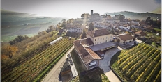 Fratelli Alessandria, Verduno