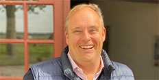 Frederic Casteja of Chateau Batailley