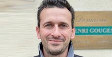 Gregory Gouges