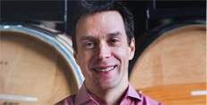 Greg Harrington MS of Gramercy Cellars