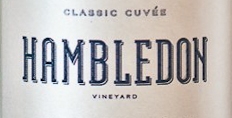 Hambledon Vineyard Classic Cuvee