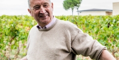 Jacques Thienpont of Le Pin and L'If