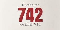 Jacquesson Cuvee No.742