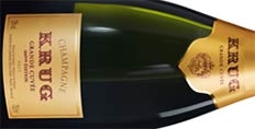 Krug Grande Cuvee Edition 166