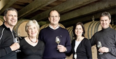 Kumeu River's Brajkovich family