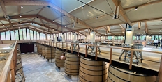 The new Leoville and Langoa Barton winery